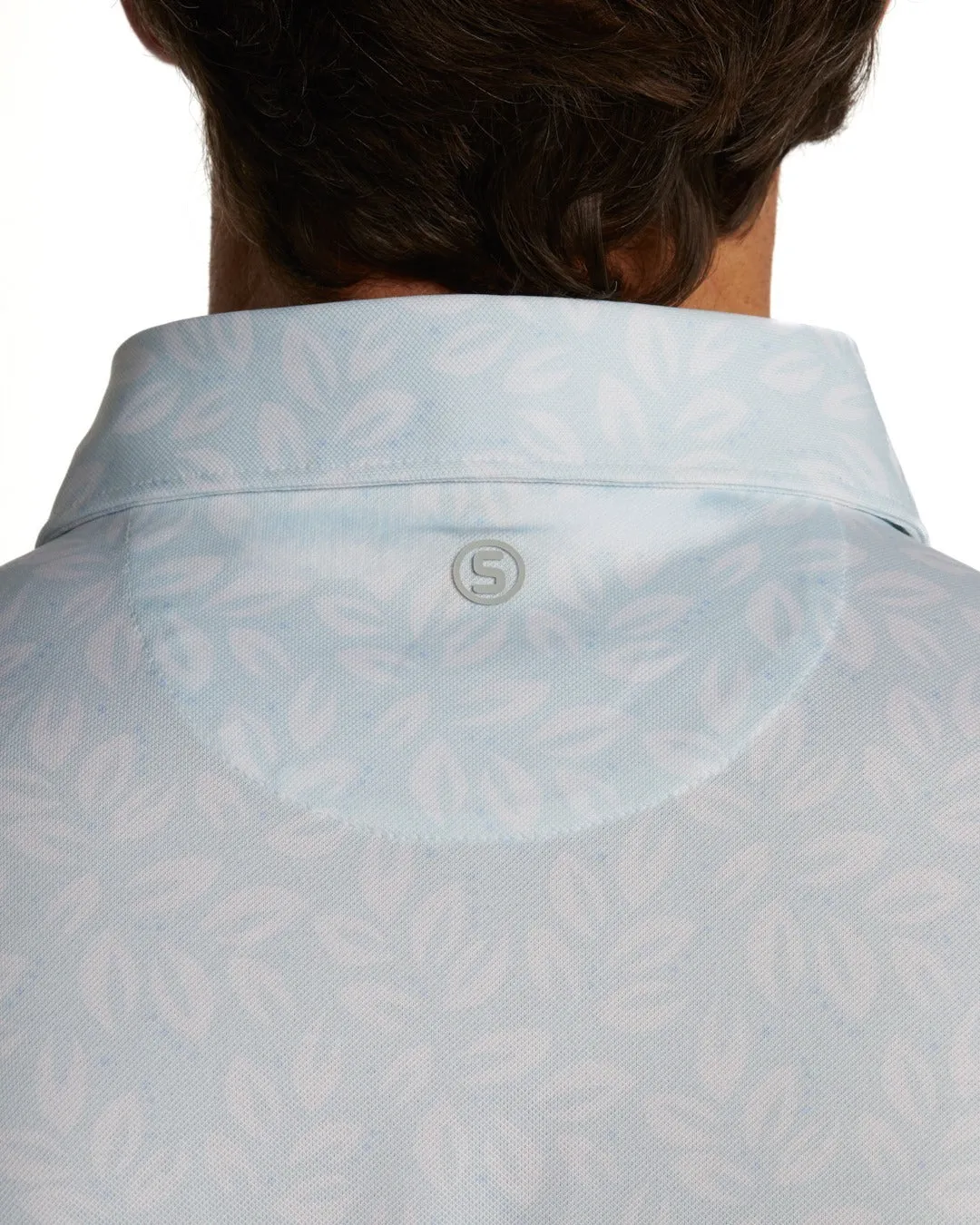 Summer Petals Tour Logo sold by Stitch product image thumbnail 5