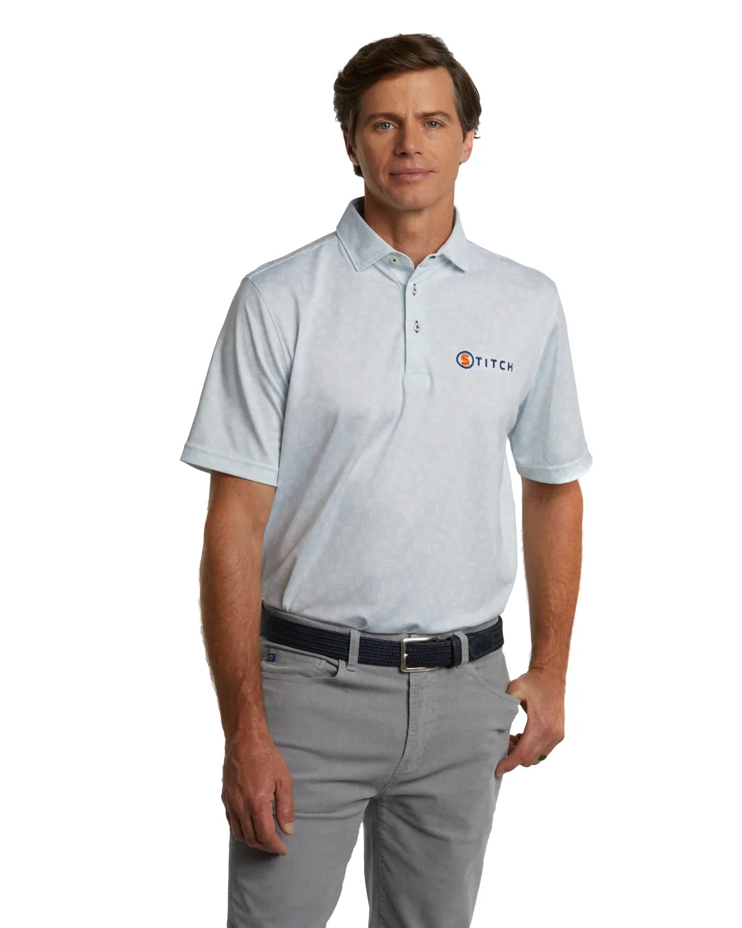 Summer Petals Tour Logo sold by Stitch product image thumbnail 2