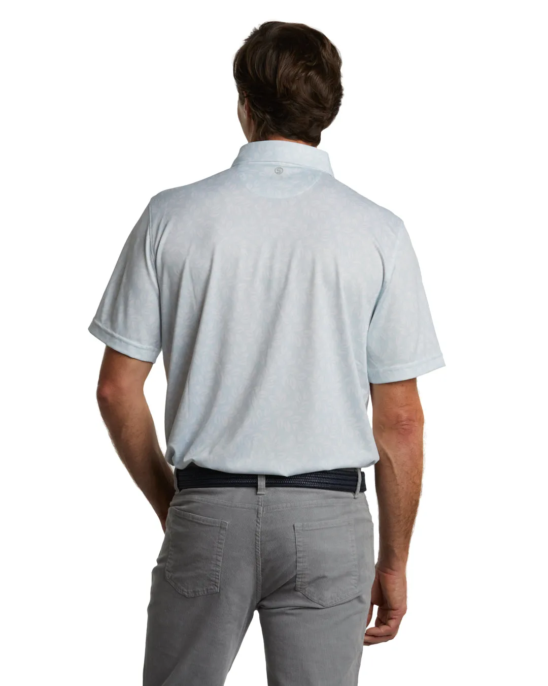 Summer Petals Tour Logo sold by Stitch product image thumbnail 3