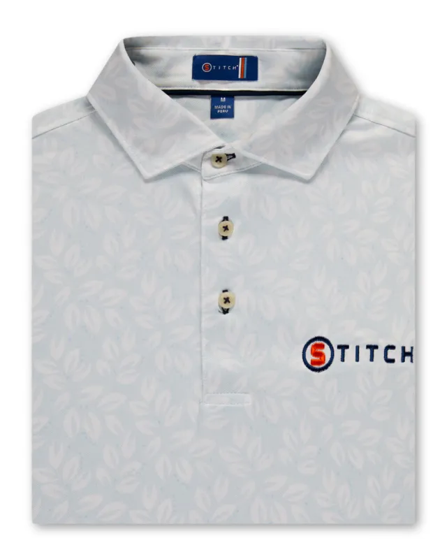 Summer Petals Tour Logo sold by Stitch