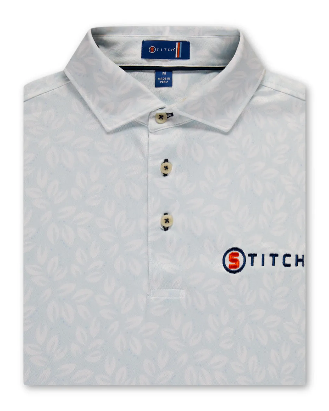 Summer Petals Tour Logo sold by Stitch