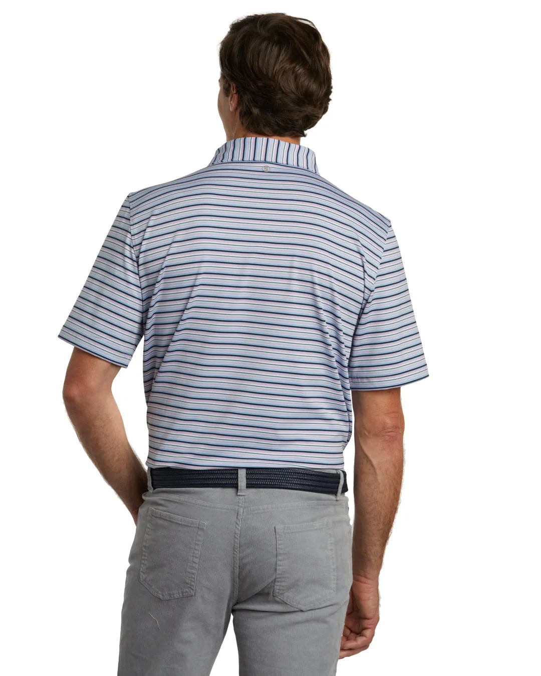 Speedway Stripe Tour Logo sold by Stitch product image thumbnail 3