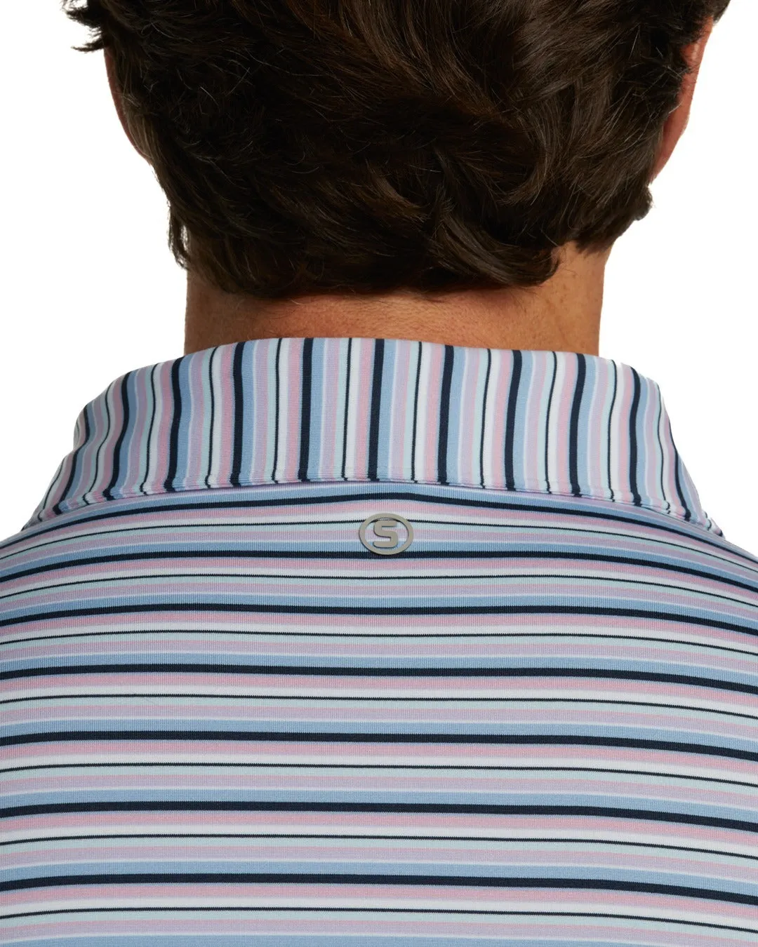 Speedway Stripe Tour Logo sold by Stitch product image thumbnail 5