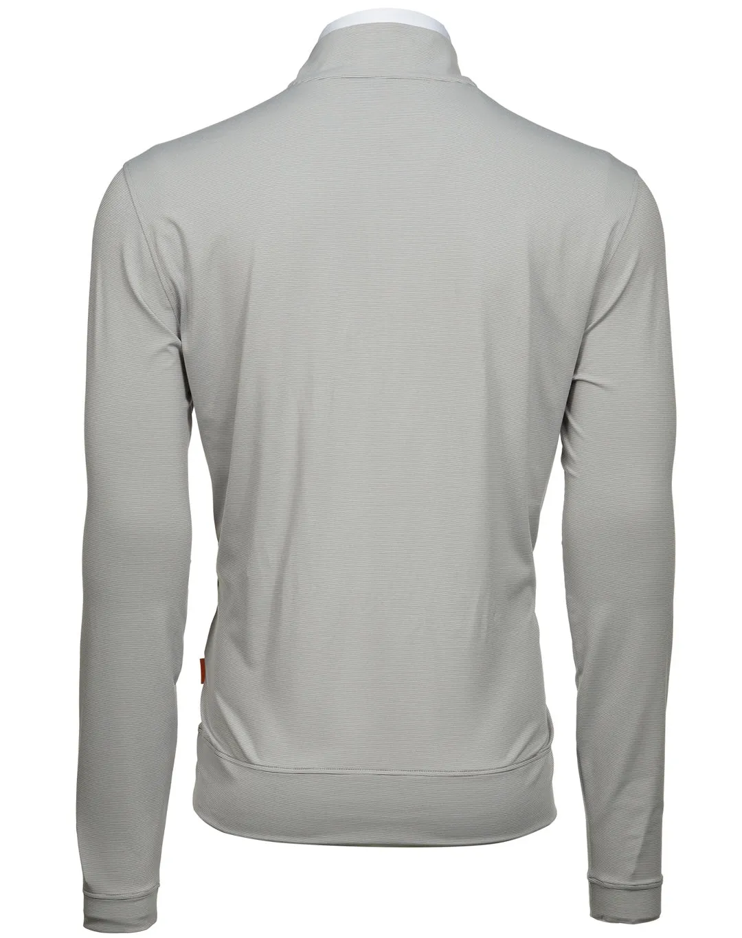Scout Microstripe 1/4 Zip sold by Stitch product image thumbnail 2