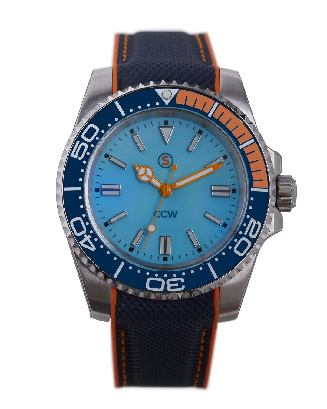 Stitch Golf Watch sold by Stitch