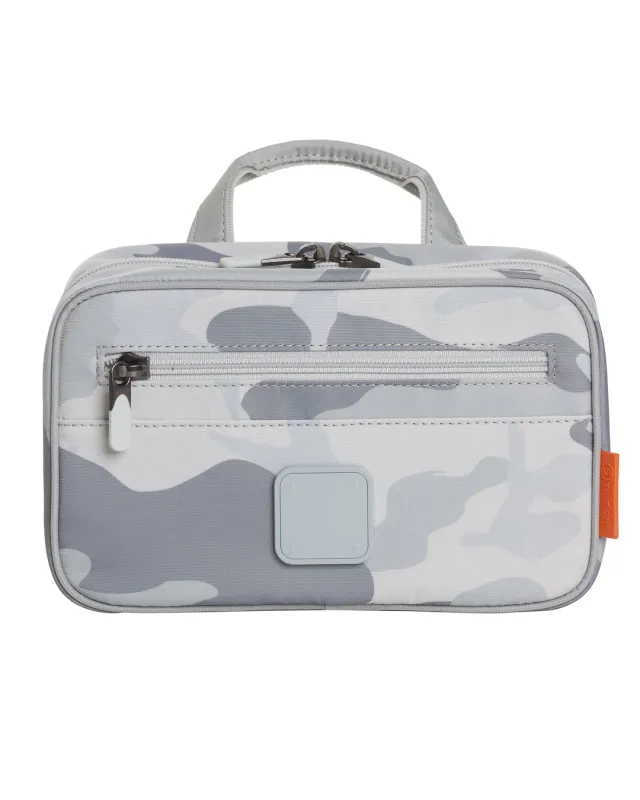 Dopp Kit Camo sold by Stitch