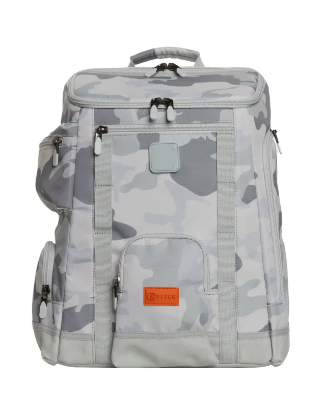 Birdie Bag Camo sold by Stitch