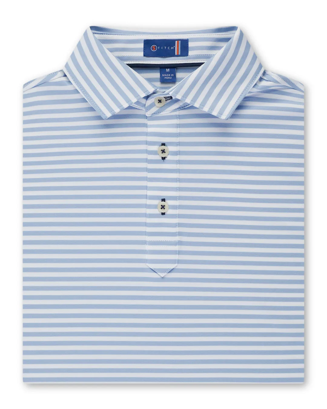 Apex Stripe sold by Stitch