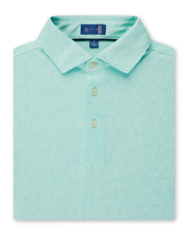 Palms sold by Stitch