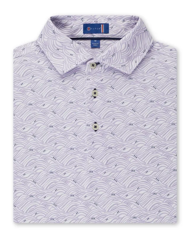 Waves sold by Stitch