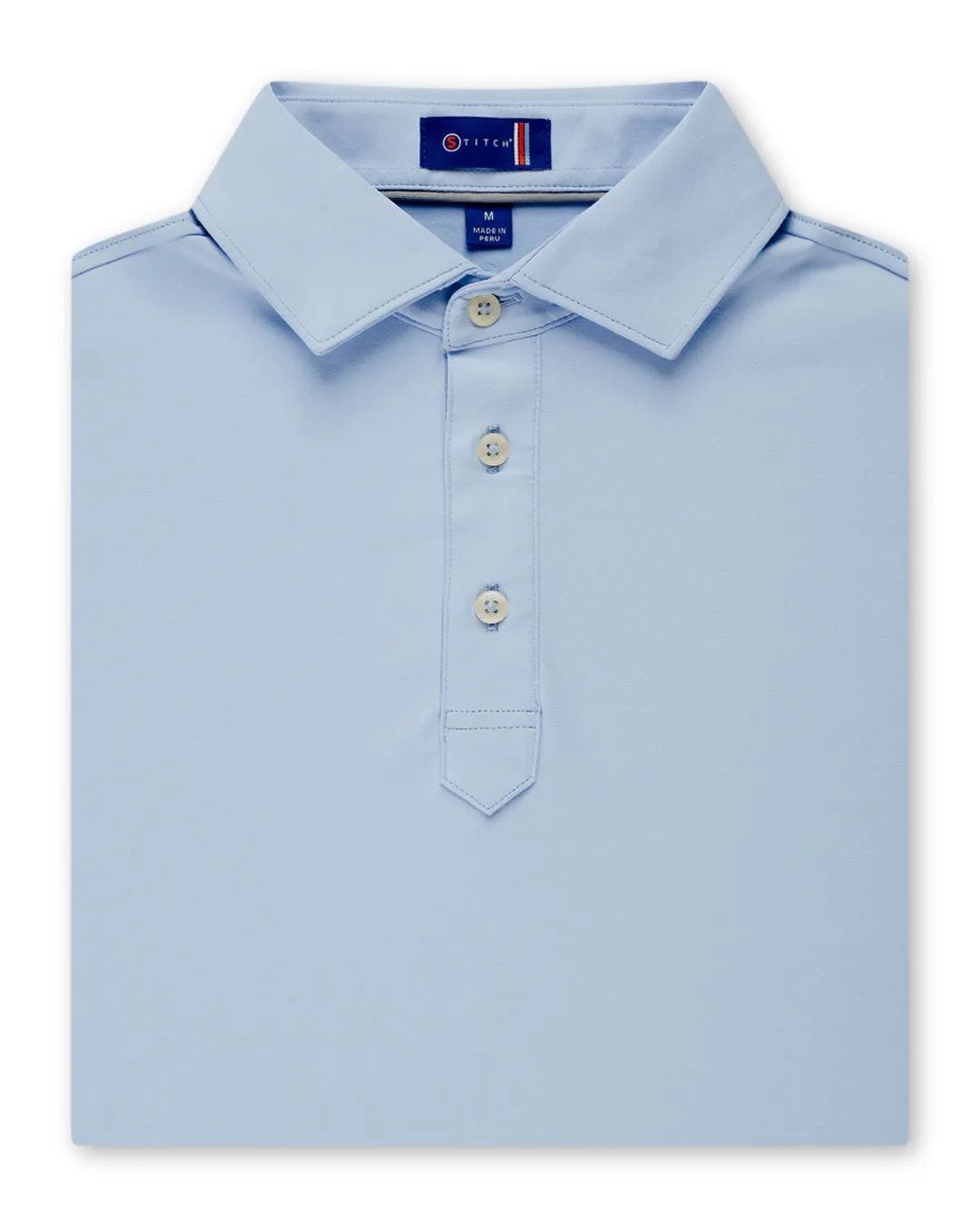 Solid Jersey sold by Stitch