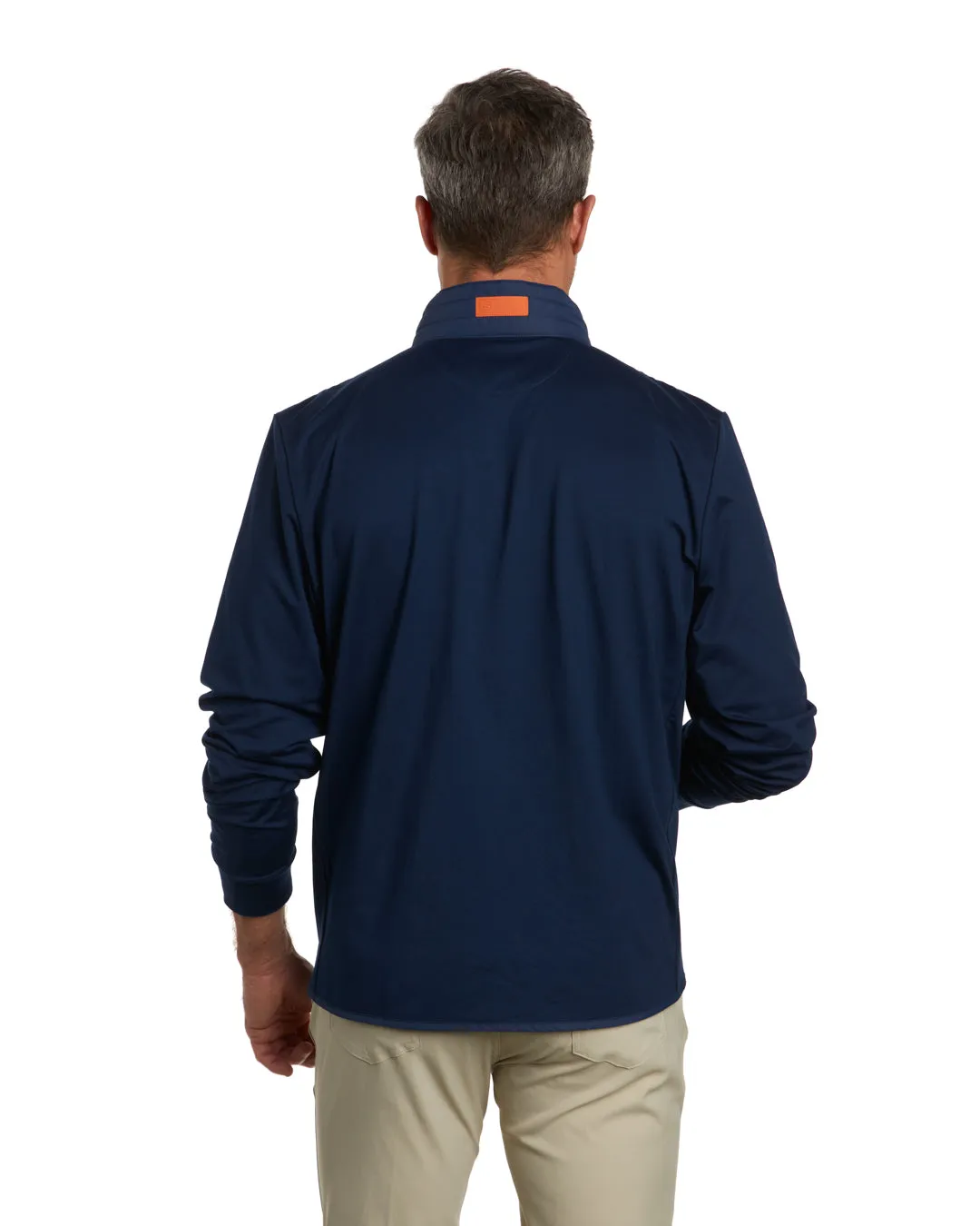 Player Puffer Jacket sold by Stitch product image thumbnail 4