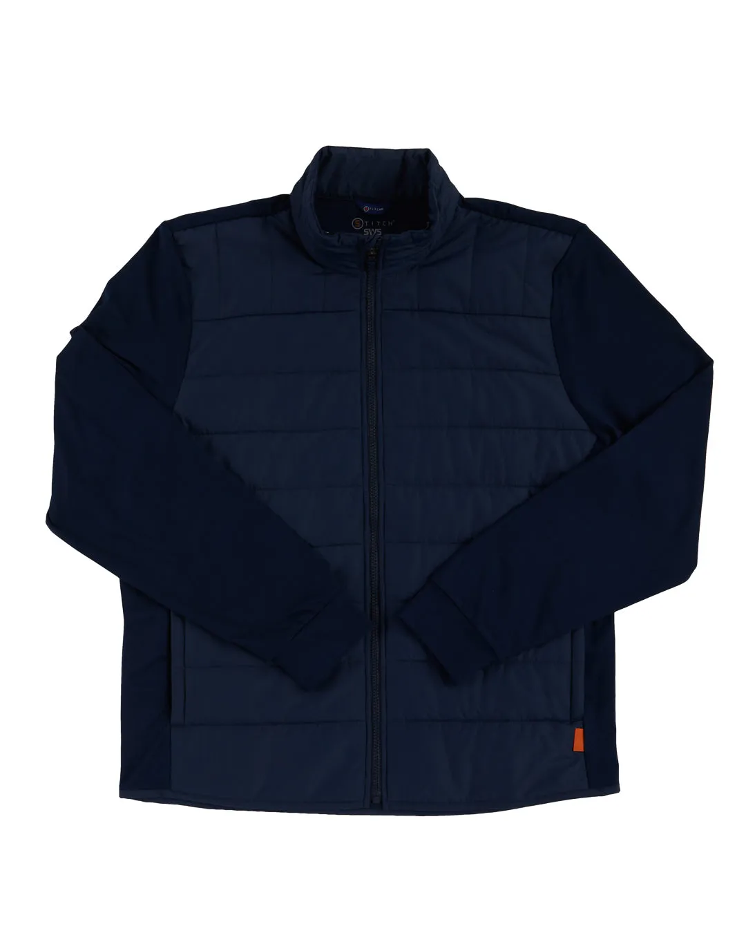 Player Puffer Jacket sold by Stitch