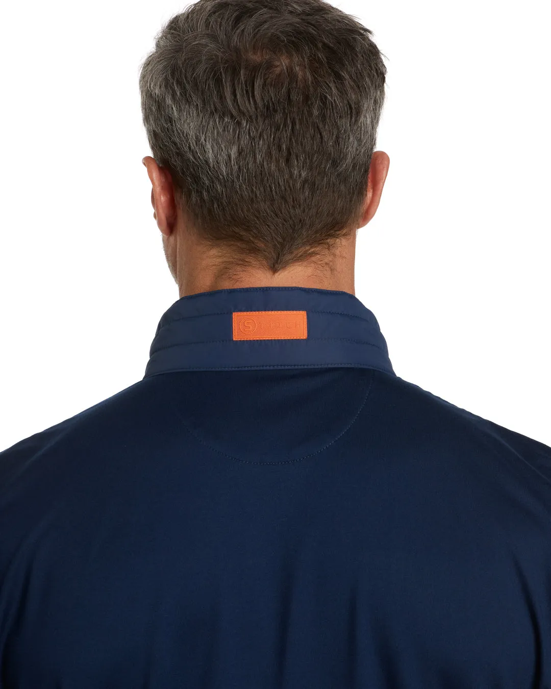 Player Puffer Jacket sold by Stitch product image thumbnail 5