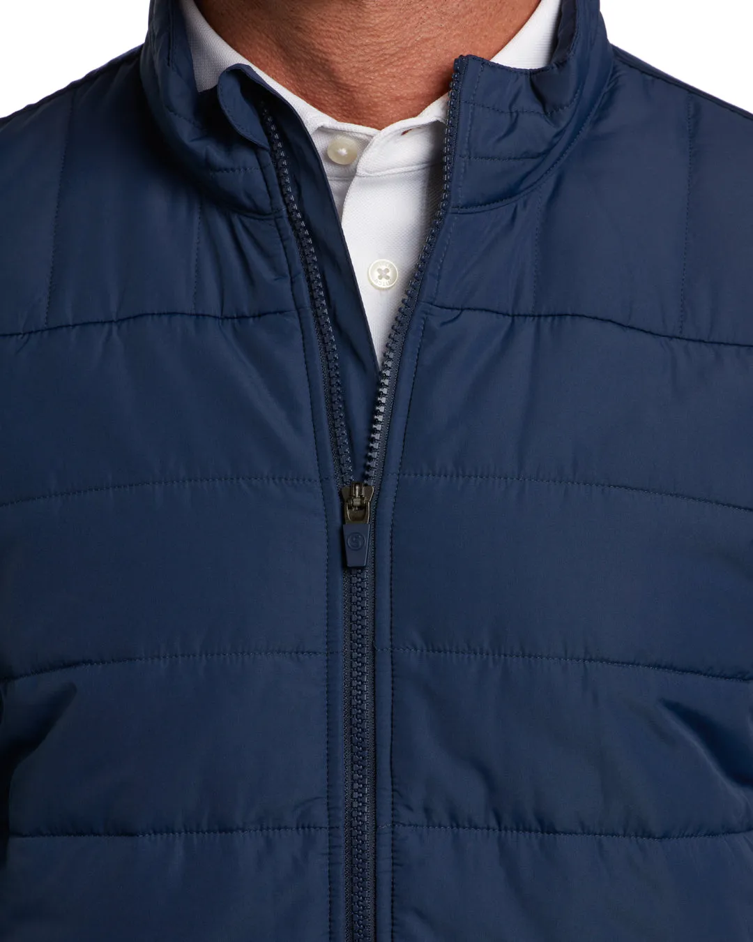 Player Puffer Jacket sold by Stitch product image thumbnail 2