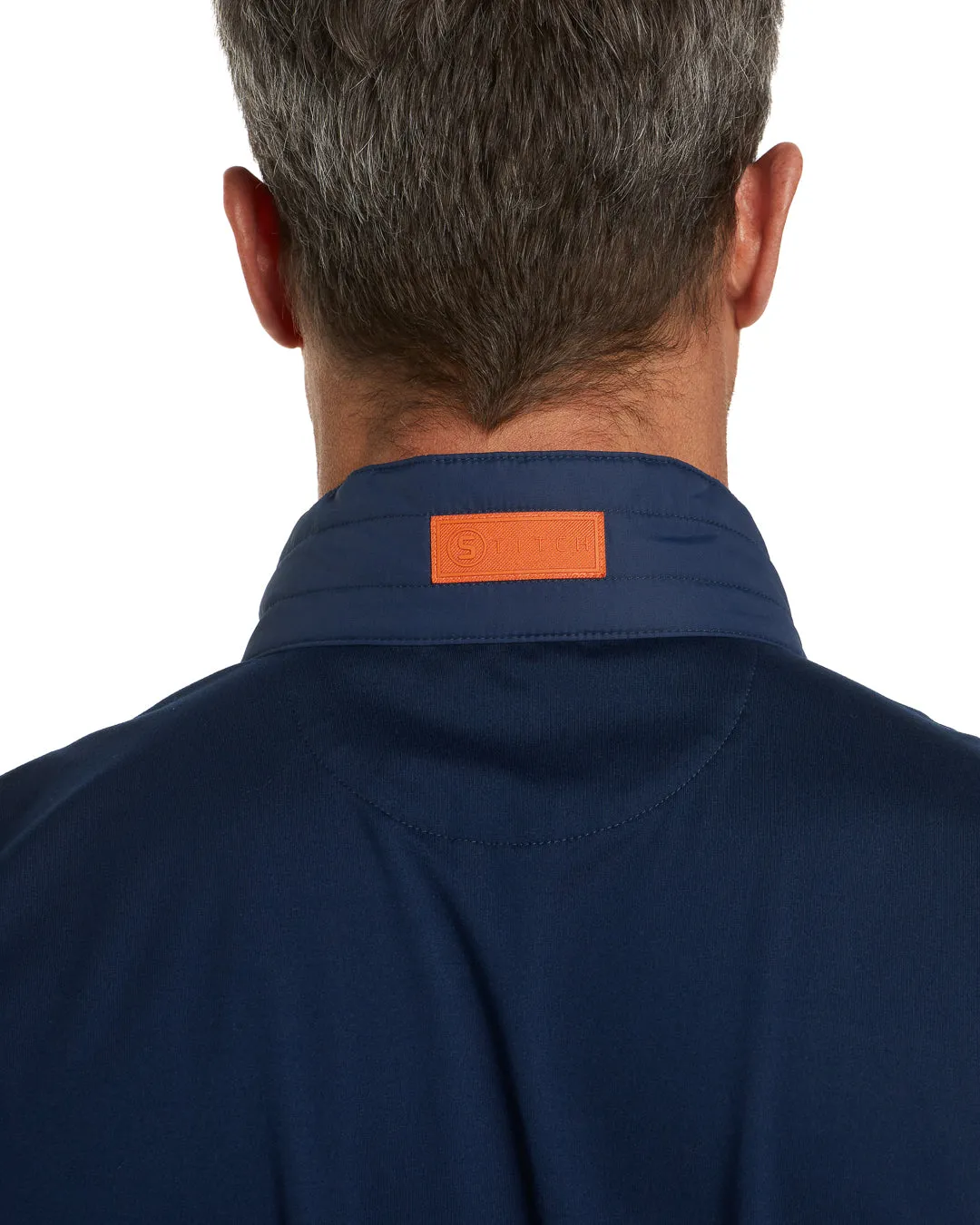 Player Puffer Vest sold by Stitch product image thumbnail 5