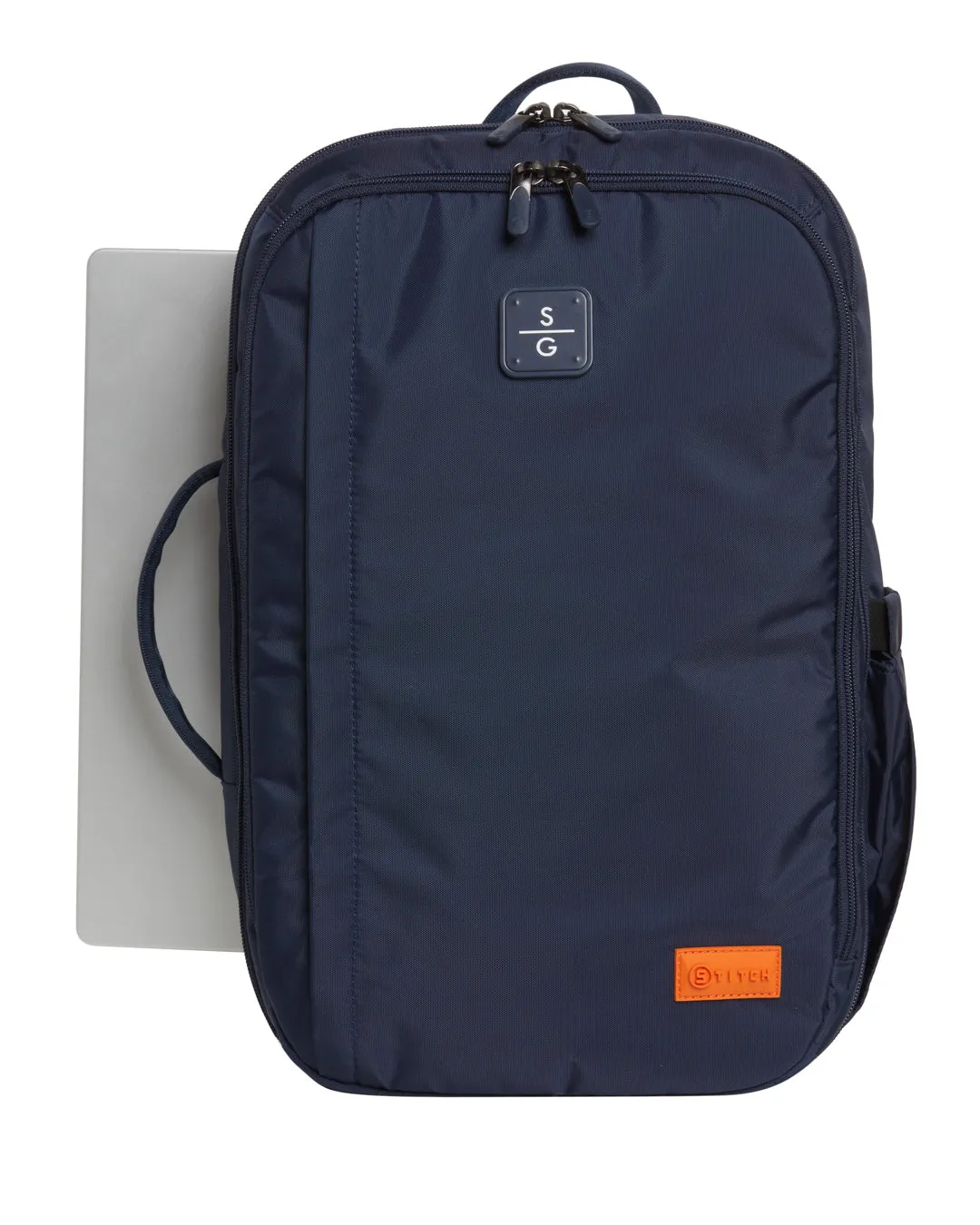 The Day Traveler 2.0 sold by Stitch product image thumbnail 2