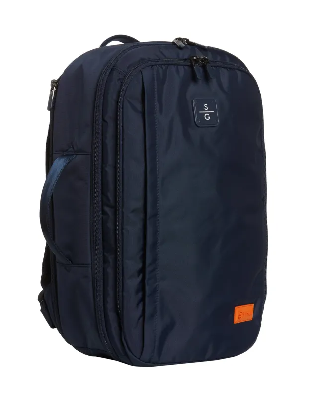 The Day Traveler 2.0 sold by Stitch