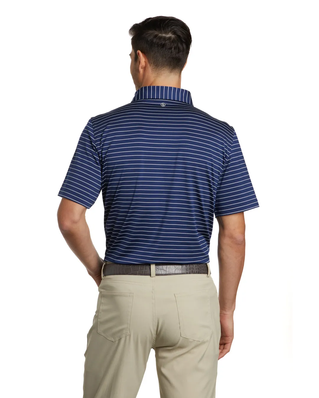 Ballast Stripe sold by Stitch product image thumbnail 4
