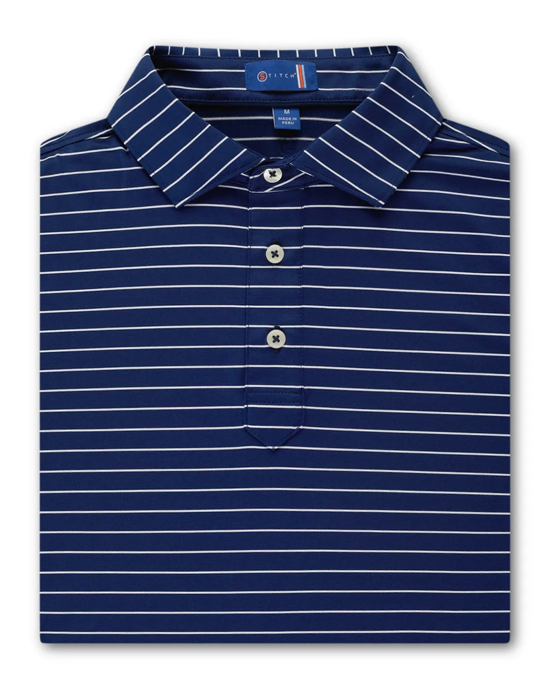 Ballast Stripe sold by Stitch