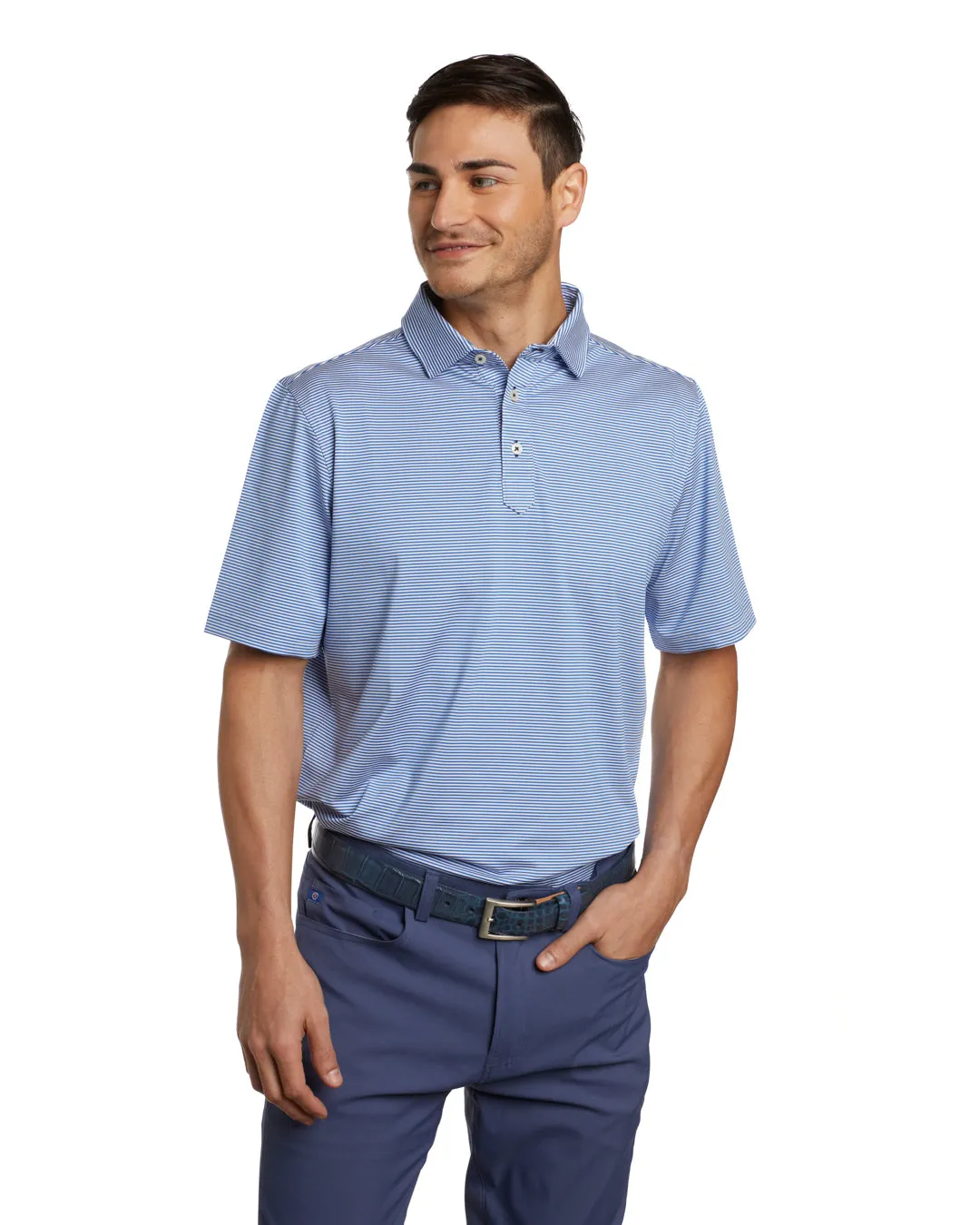 Rally Stripe sold by Stitch product image thumbnail 3