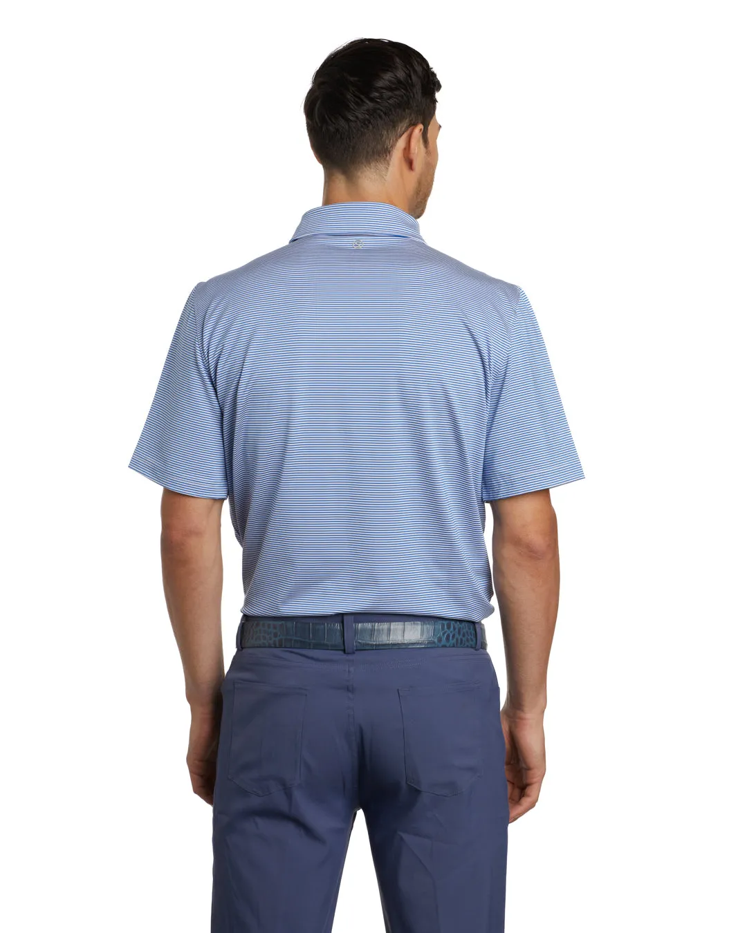 Rally Stripe sold by Stitch product image thumbnail 4