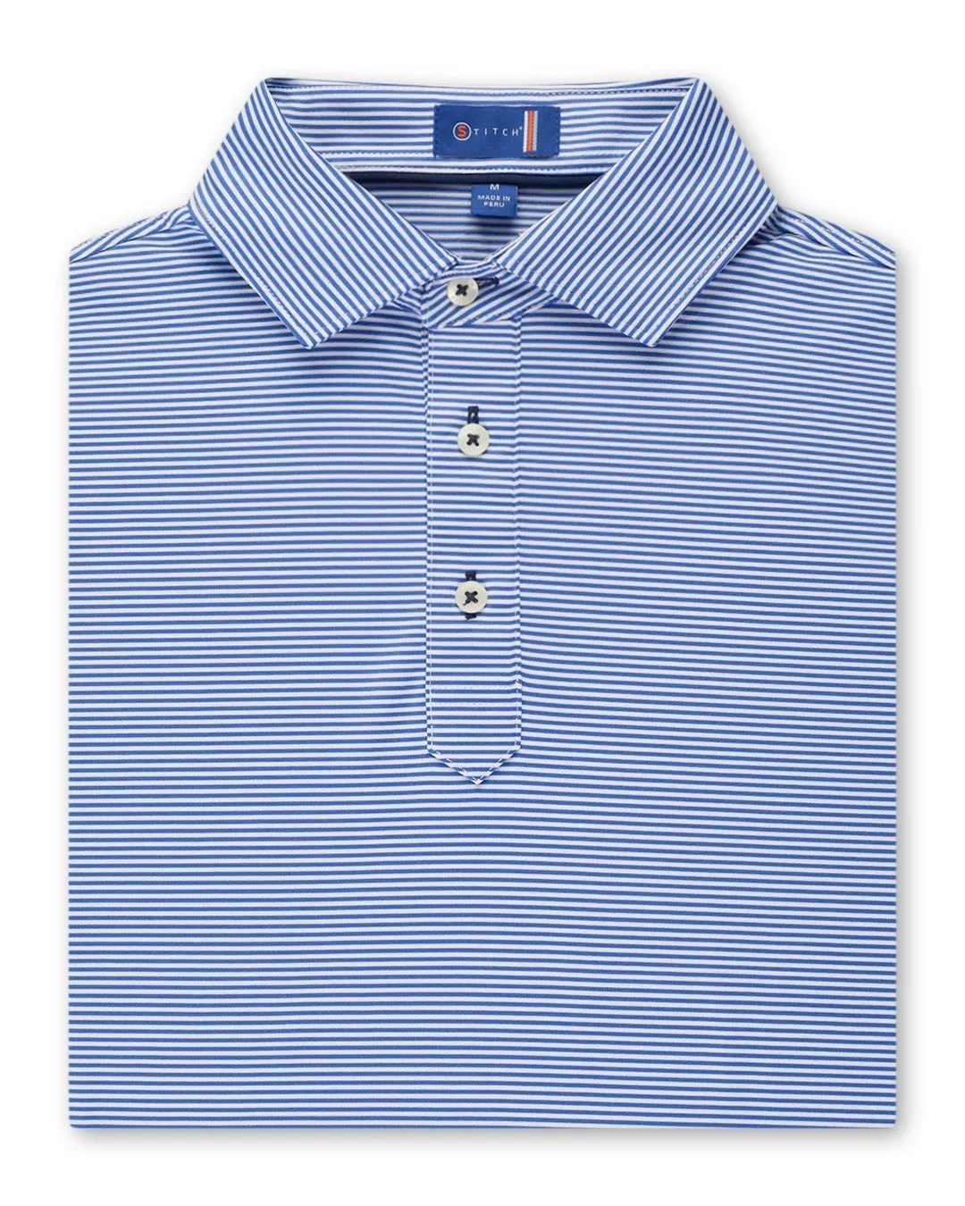 Rally Stripe sold by Stitch