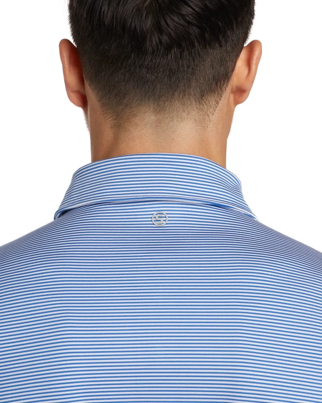 Rally Stripe sold by Stitch product image thumbnail 5