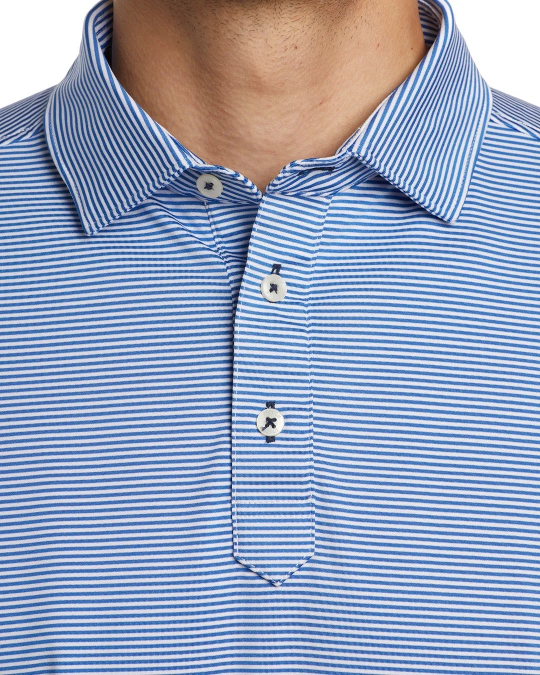 Rally Stripe sold by Stitch product image thumbnail 2