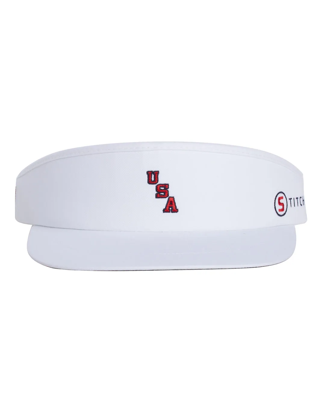 USA Visor sold by Stitch