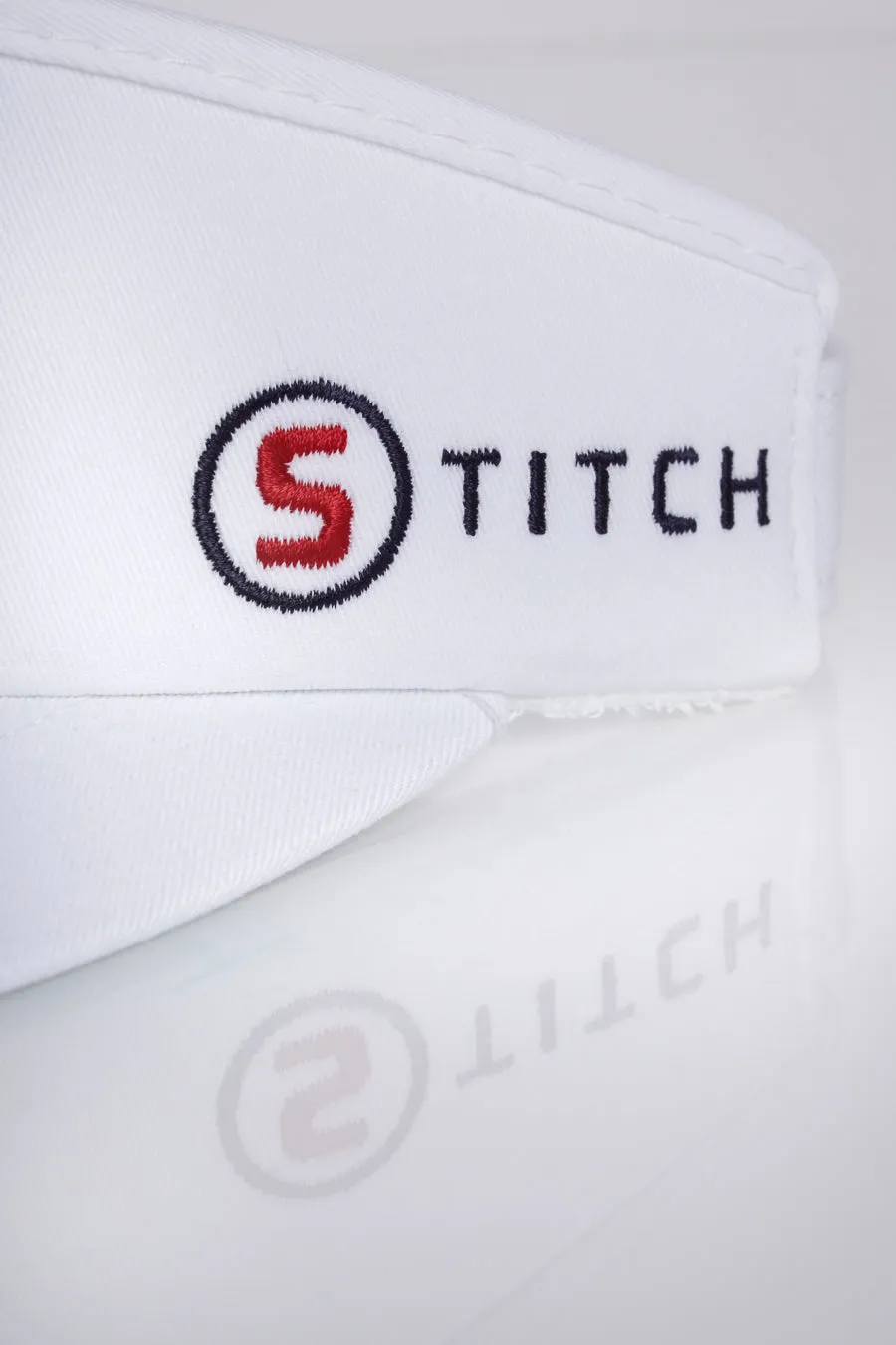 USA Visor sold by Stitch product image thumbnail 2