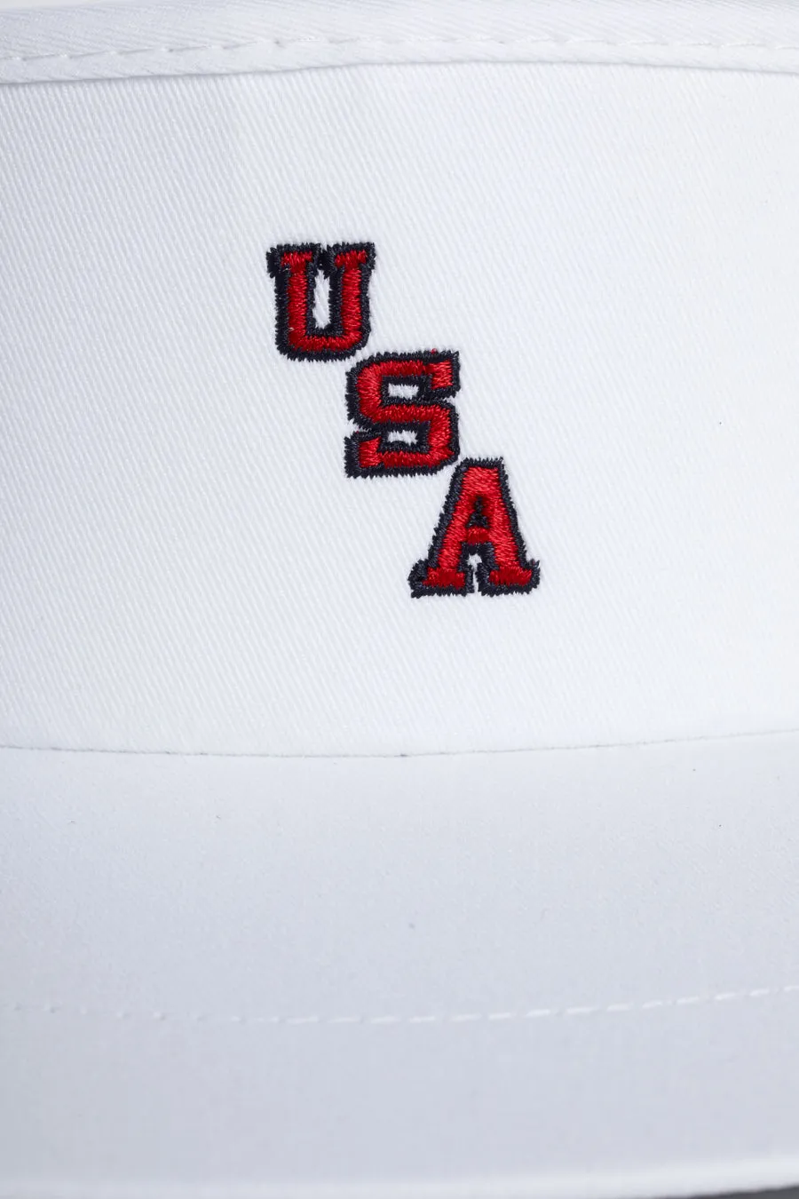 USA Visor sold by Stitch product image thumbnail 3
