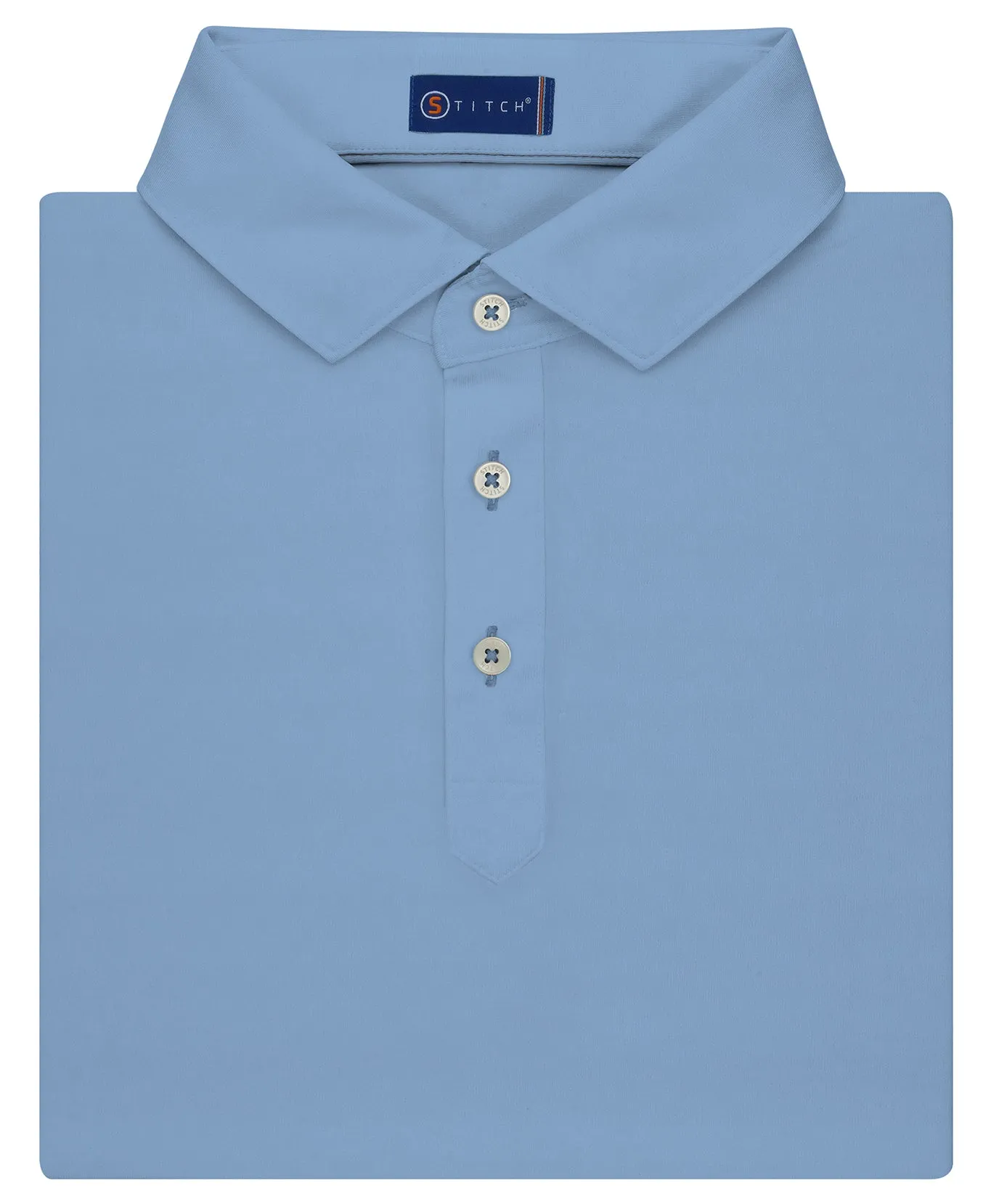 Riviera Polo sold by Stitch