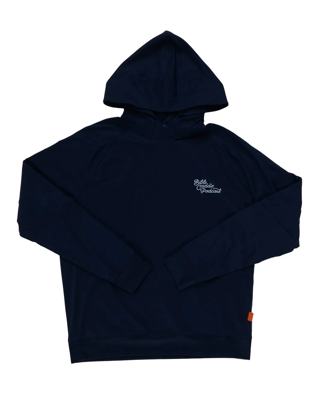 Bible Caddie Spectre Hoodie sold by Stitch product image thumbnail 2
