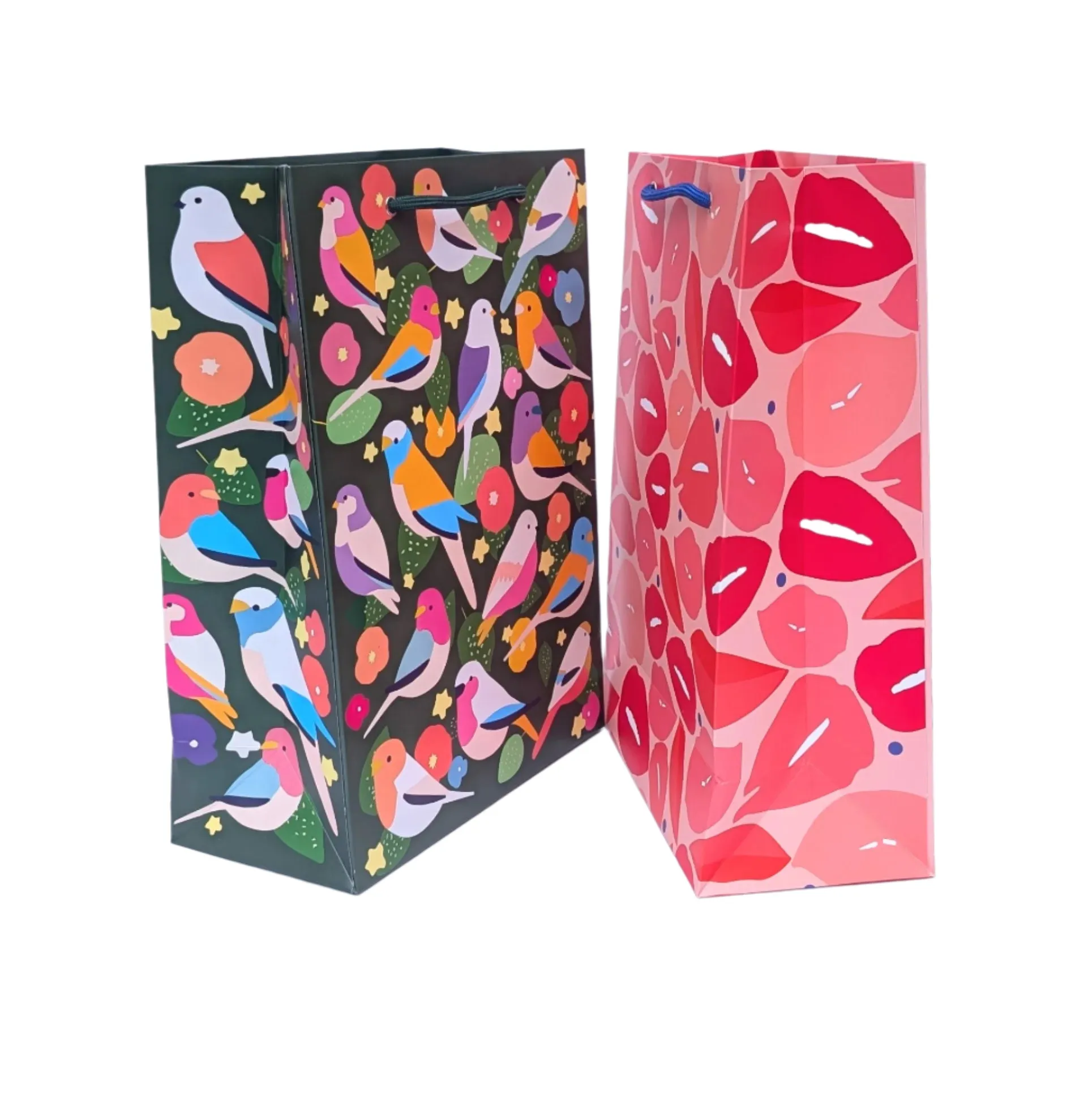 Gift Bag - Lips sold by All Very Goods product image thumbnail 3