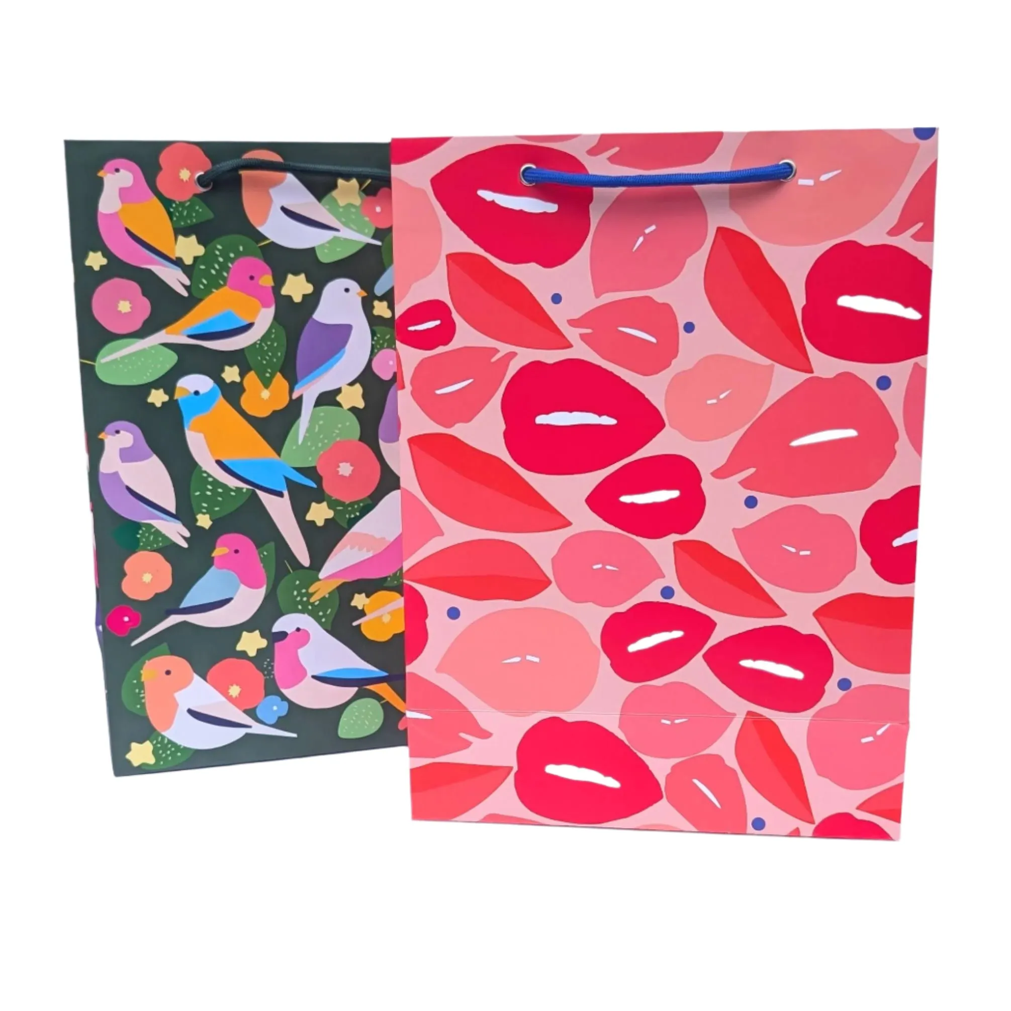 Gift Bag - Lips sold by All Very Goods product image thumbnail 2