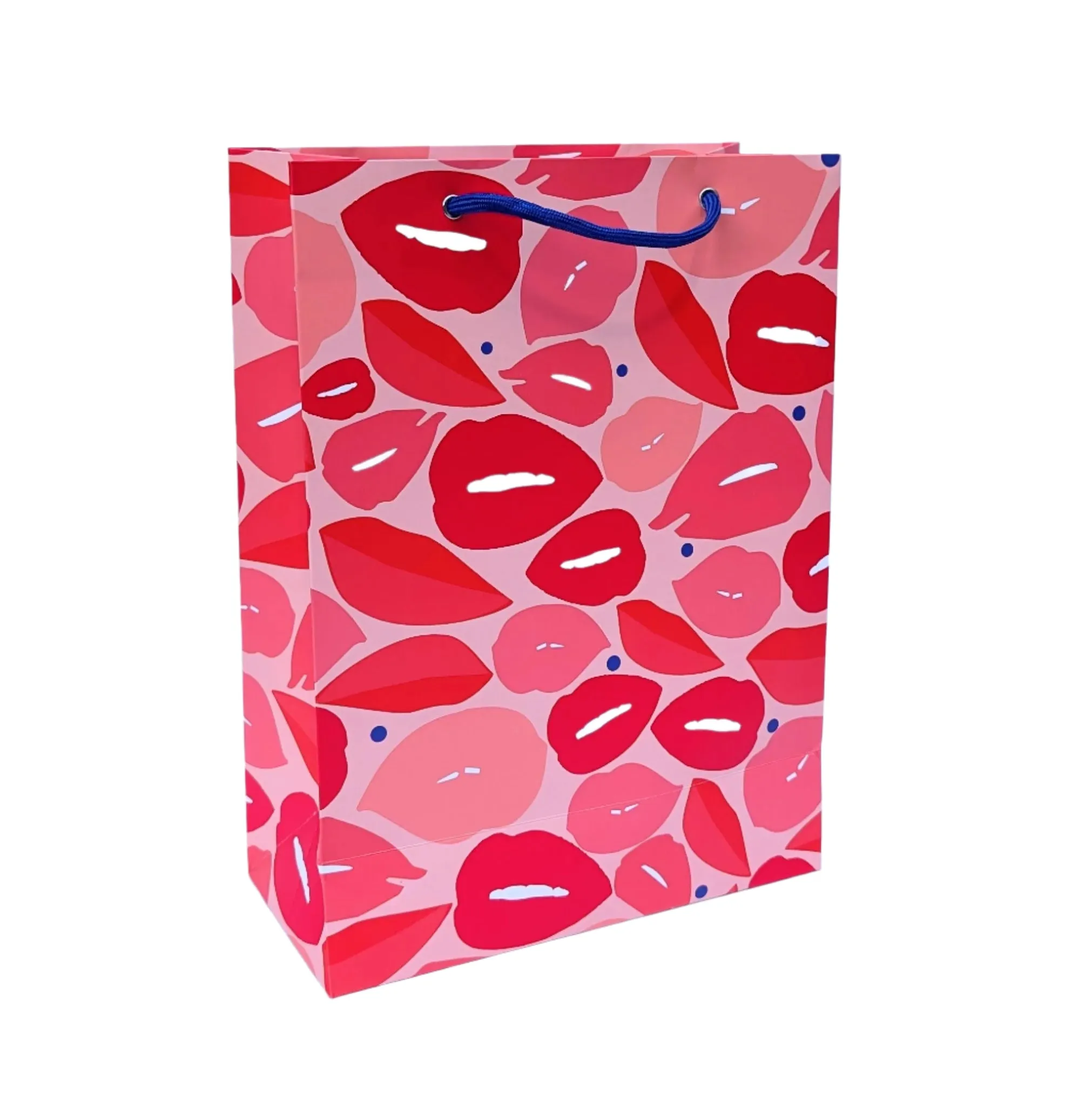 Gift Bag - Lips sold by All Very Goods