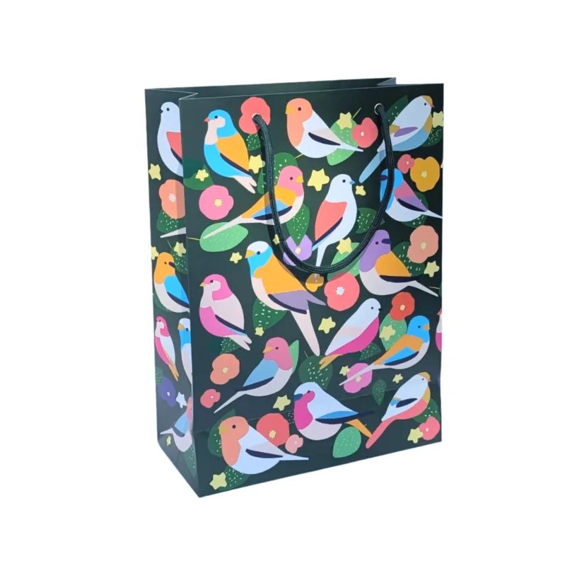 Gift Bag - Lovebirds made by All Very Goods