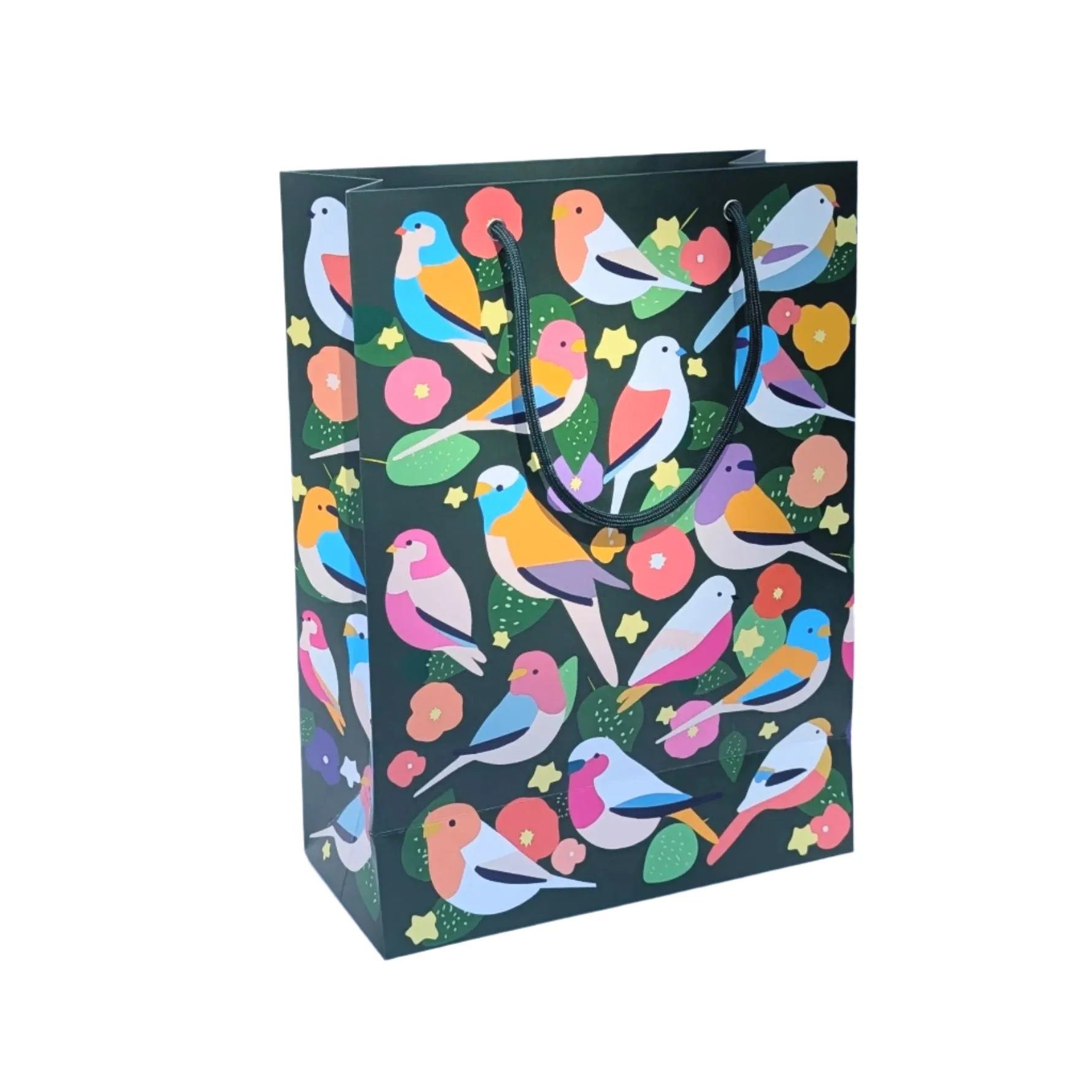 Gift Bag - Lovebirds sold by All Very Goods