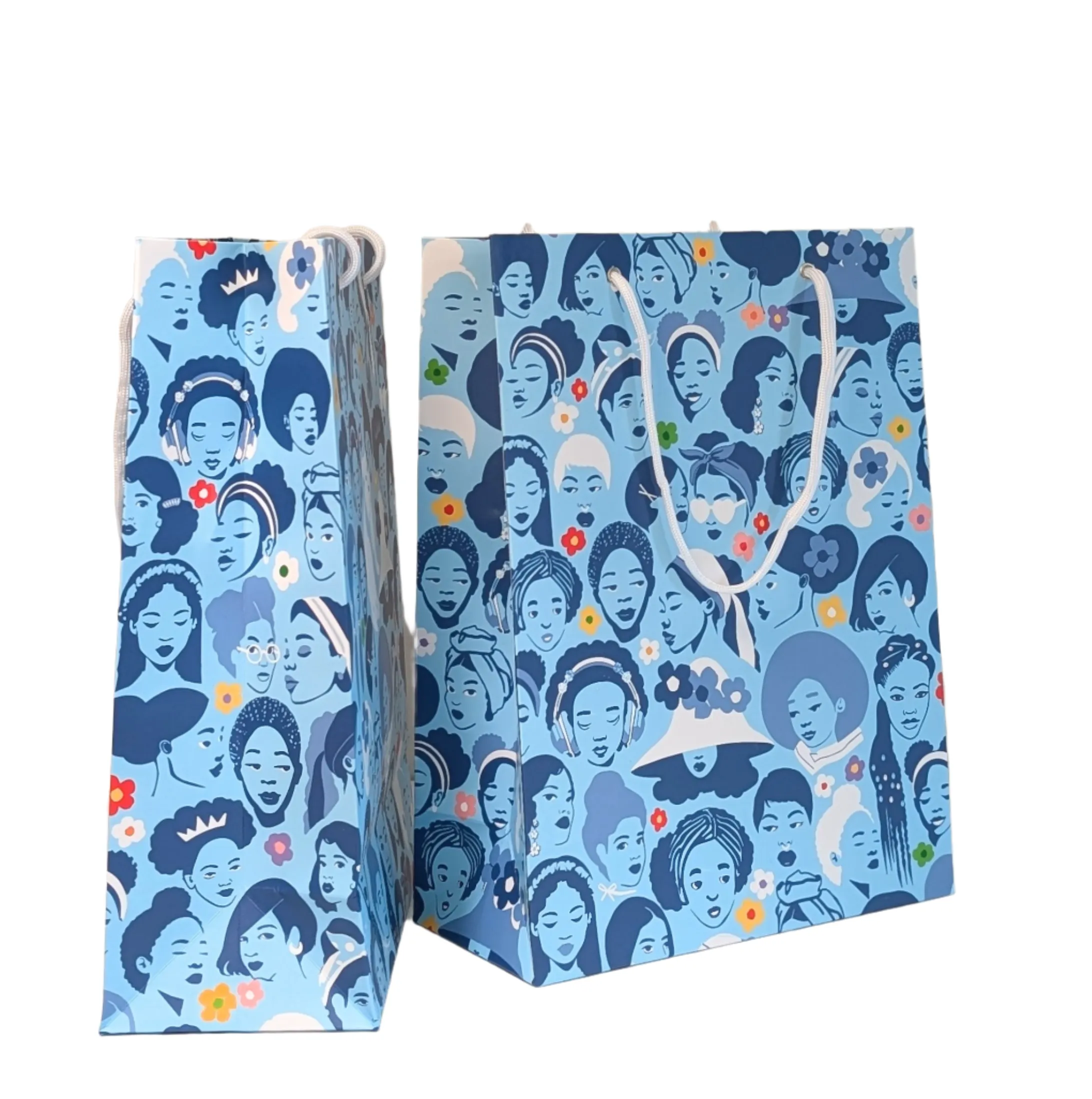 Gift Bag - Flowers sold by All Very Goods product image thumbnail 2