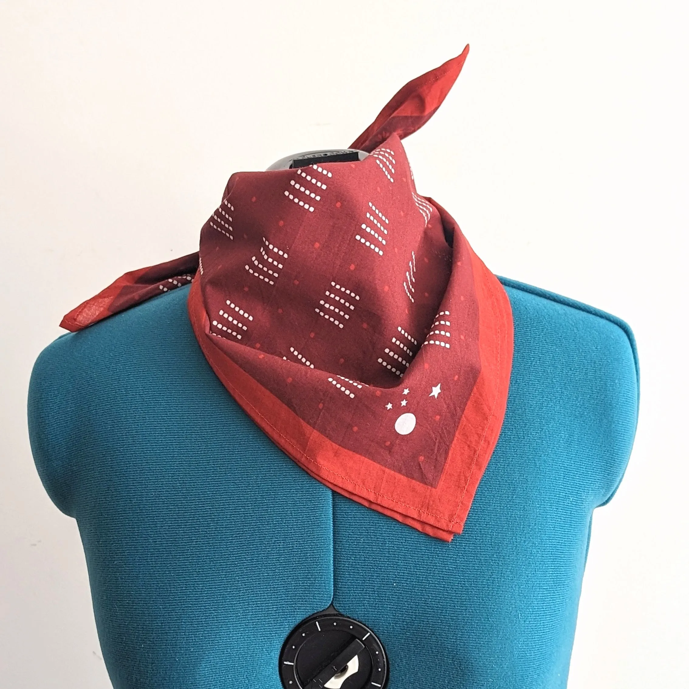 Bandana - North Star sold by All Very Goods product image thumbnail 2