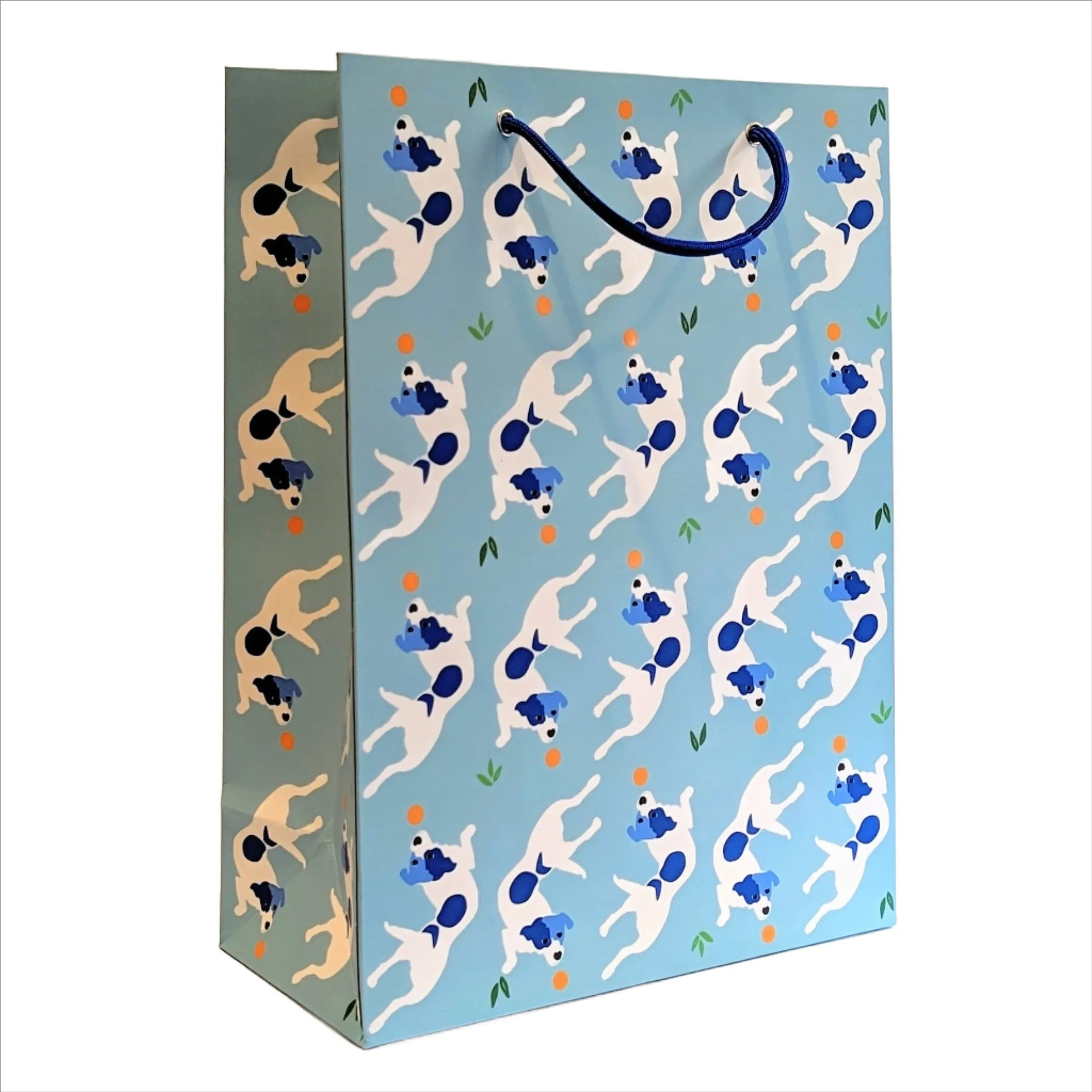 Gift Bag - Fetch sold by All Very Goods