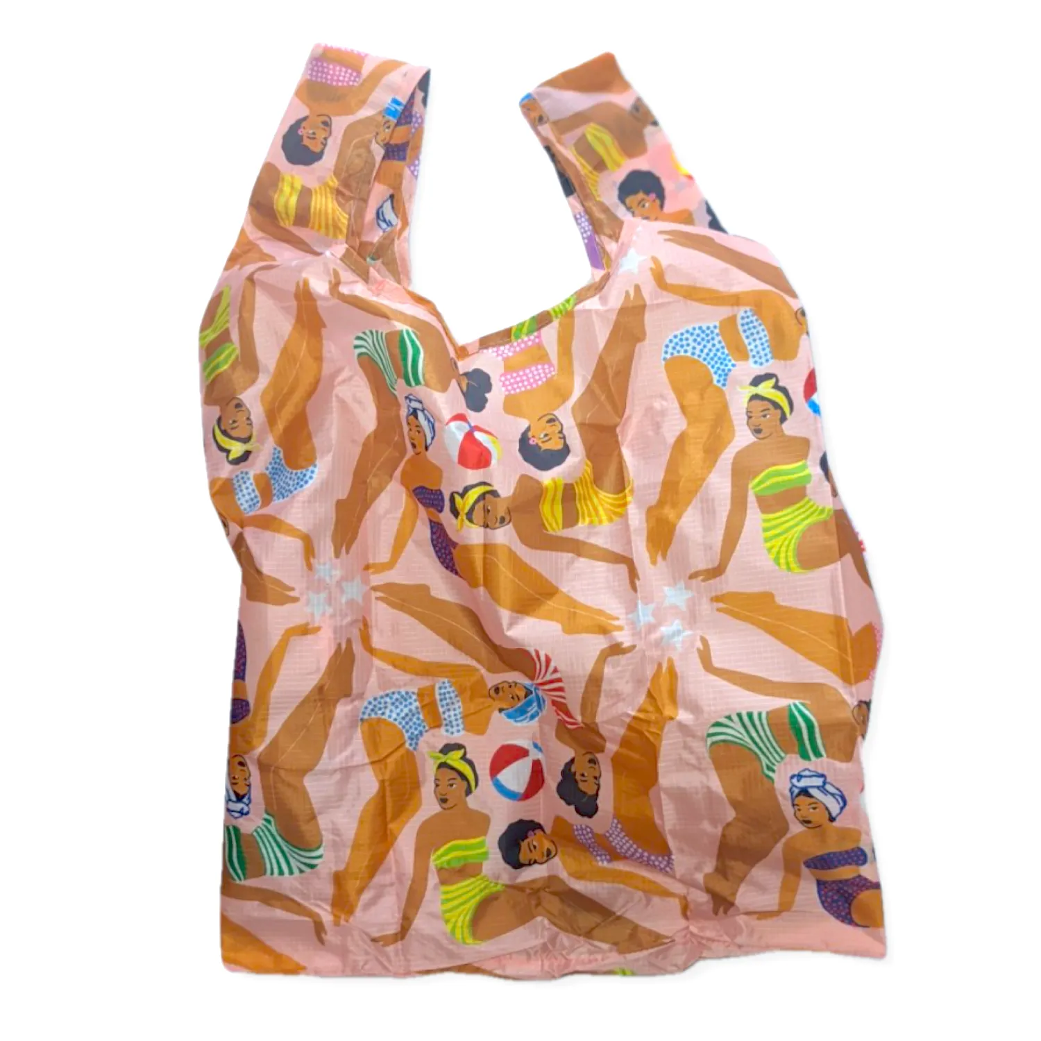 Reusable Bag - Oak Bluffs sold by All Very Goods product image thumbnail 2