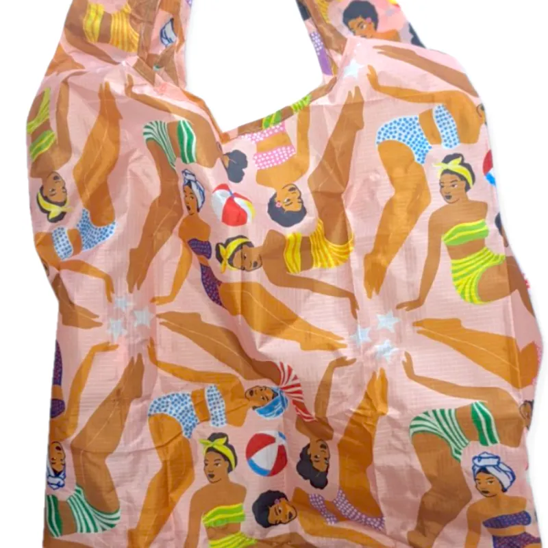 Reusable Bag - Oak Bluffs made by All Very Goods