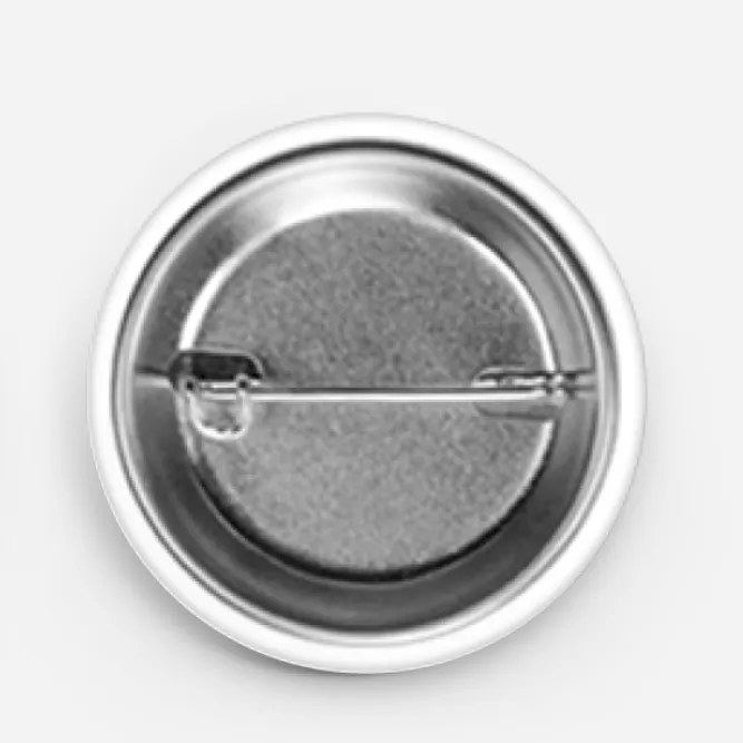 Button - I (heart) Being Black sold by All Very Goods product image thumbnail 2