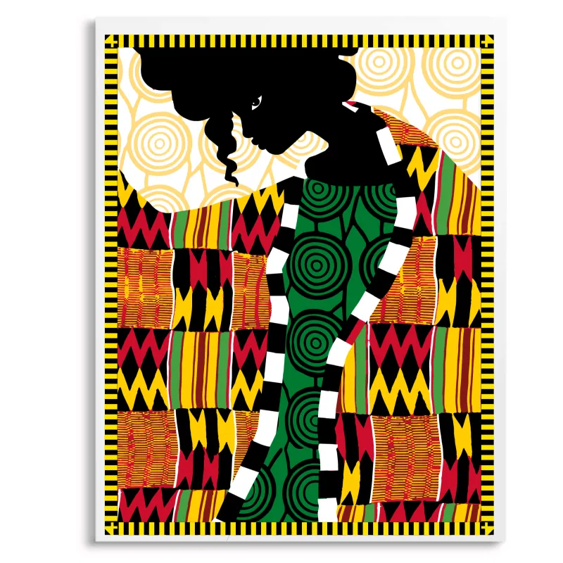 Greeting Card - Our Time made by All Very Goods