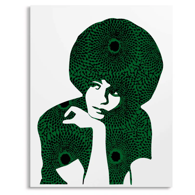 Greeting Card - Angela made by All Very Goods
