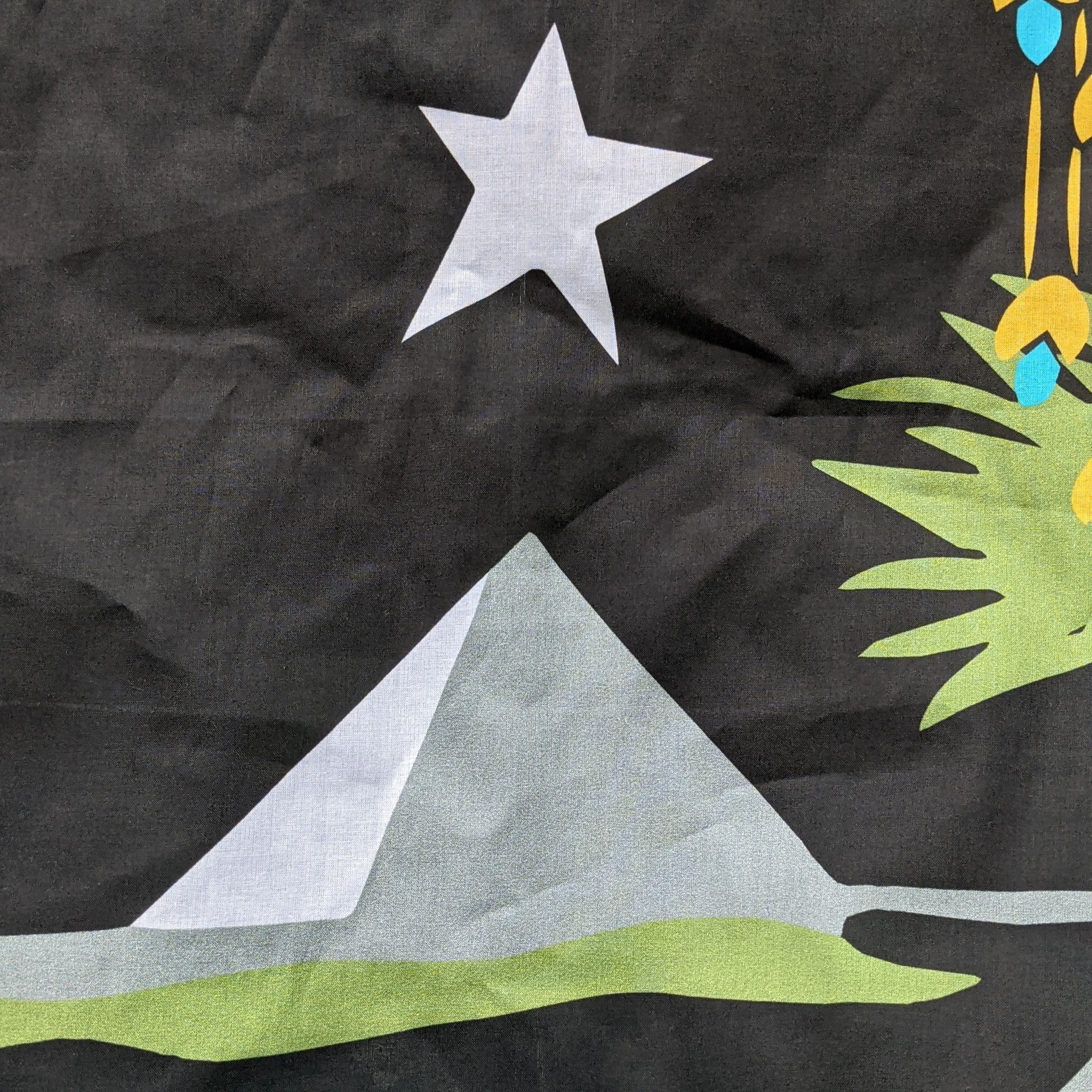 Bandana - Desert Caravan sold by All Very Goods product image thumbnail 4