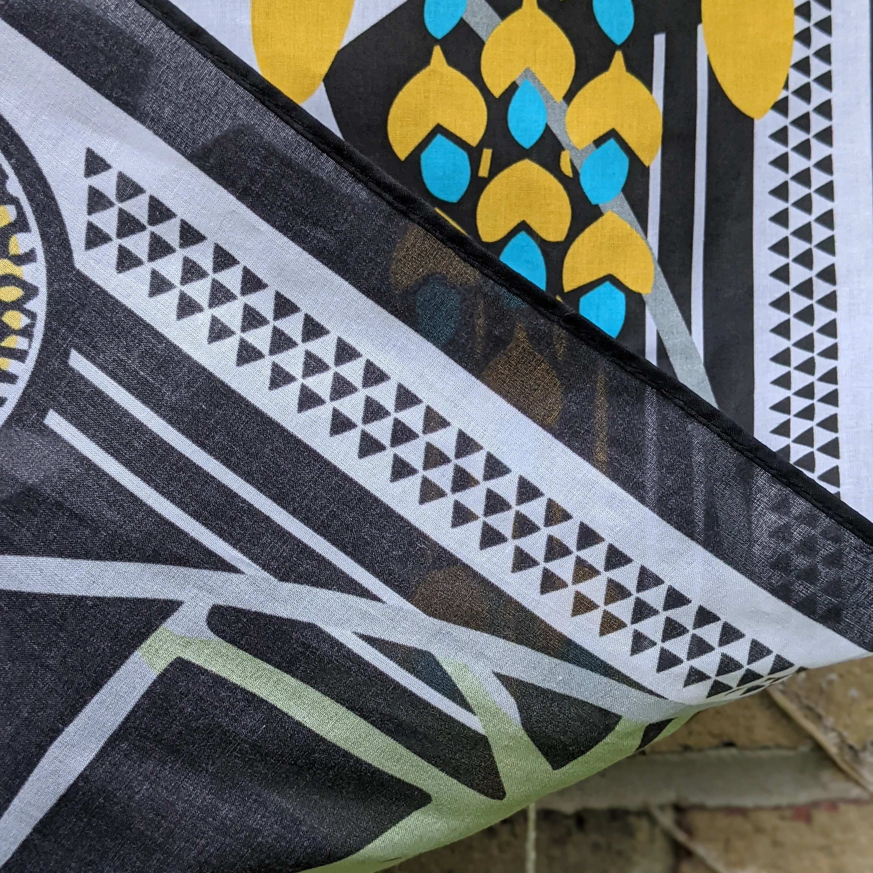Bandana - Desert Caravan sold by All Very Goods product image thumbnail 5