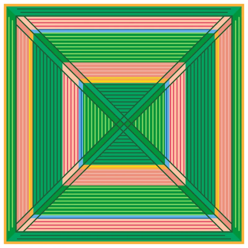 Bandana - Articulate made by All Very Goods